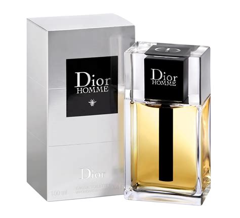 dior parfum homme nouveau|parfum Dior Homme original.